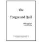 The Tongue and Quill: Communication is an Essential Tool for the Twenty-First Century Air Force - Paperback