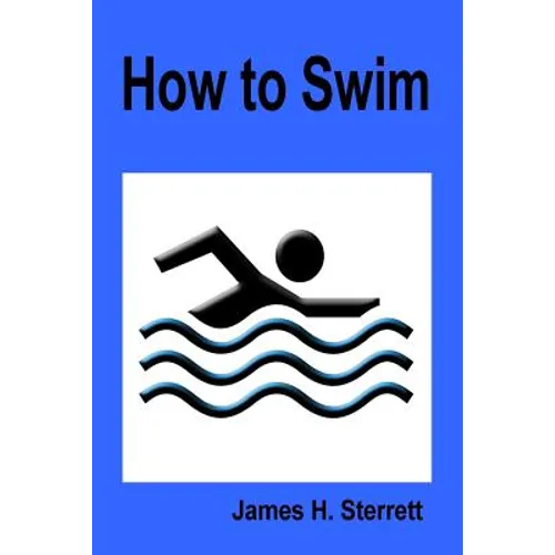 How to Swim - Paperback