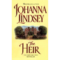 The Heir - Mass Market Paperbound