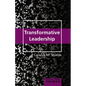 Transformative Leadership Primer - Paperback