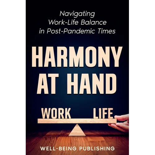 Harmony at Hand - Paperback