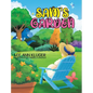 Sam's Garden - Hardcover