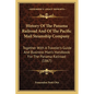 History Of The Panama Railroad And Of The Pacific Mail Steamship Company: Together With A Traveler's Guide And Business Man's Handbook For The Panama - Paperback