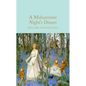 A Midsummer Night's Dream - Hardcover
