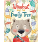 Wombat and the Family Tree - Hardcover