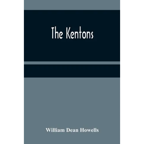 The Kentons - Paperback