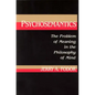 Psychosemantics: The Problem of Meaning in the Philosophy of Mind - Paperback