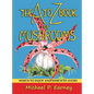 The A to Z Book of Mushrooms: Which to Enjoy and Which to Avoid - Hardcover