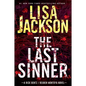 The Last Sinner - Hardcover