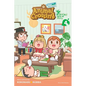Animal Crossing: New Horizons, Vol. 4: Deserted Island Diary - Paperback