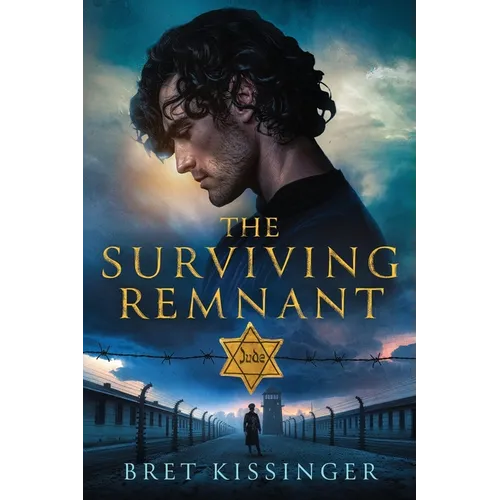 The Surviving Remnant - Paperback