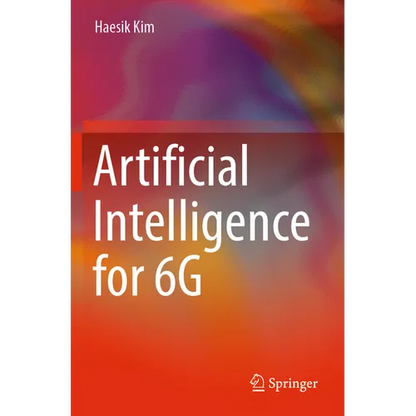 Artificial Intelligence for 6g - Paperback