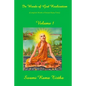 In Woods of God-Realization - Volume I - Paperback