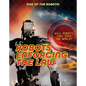 Robots Enforcing the Law - Library Binding