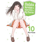 Medaka Kuroiwa Is Impervious to My Charms 10 - Paperback