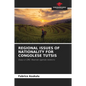 Regional Issues of Nationality for Congolese Tutsis - Paperback