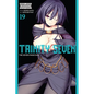 Trinity Seven, Vol. 19: The Seven Magicians Volume 19 - Paperback