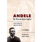 Andele, the Mexican-Kiowa Captive: A Story of Real Life Among the Indians - Paperback