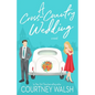 A Cross-Country Wedding - Paperback