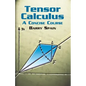 Tensor Calculus: A Concise Course - Paperback