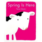 Spring Is Here - Board Book