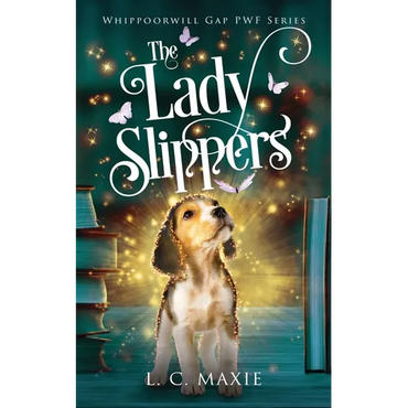The Lady Slippers - Paperback
