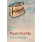 People Once Real - Paperback