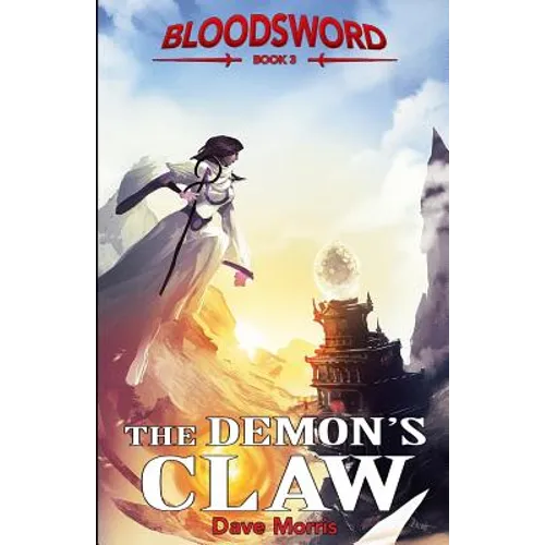 The Demon's Claw - Paperback