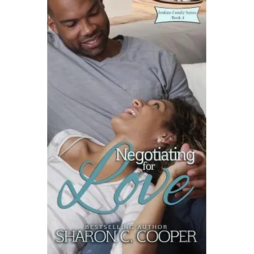 Negotiating for Love - Paperback