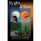Nyght & Daie: Part 1: The Girl and Hanna - Paperback