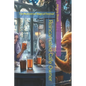 Reincarnated Cafe Owner: The Multiversal Magical Festival - Paperback