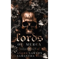 Lords of Mercy (Discrete Cover) - Hardcover
