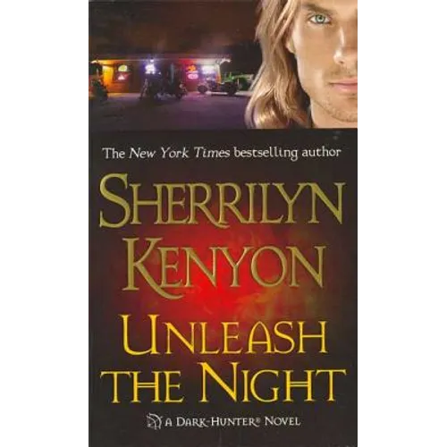 Unleash the Night - Paperback