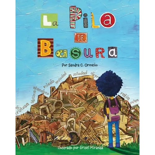 La Pila de Basura - Paperback