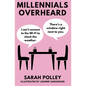 Millennials Overheard - Paperback