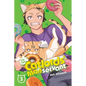 I'm the Catlords' Manservant, Vol. 3 - Paperback