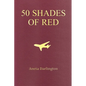50 Shades of Red - Paperback