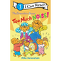 The Berenstain Bears: Too Much Noise! - Hardcover