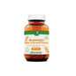 Dinamis Dietary Supplement - Bromelain Mate Broccoli Extract Capsules for Digestive Health, Vegan & Gluten-Free