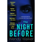 The Night Before - Paperback