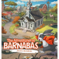 The Adventures of Barnabas: The Eastern Bunny - Hardcover
