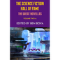 The Science Fiction Hall of Fame Volume Two-A: The Great Novellas - Paperback