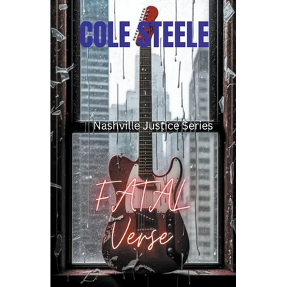 Fatal Verse - Paperback