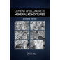 Cement and Concrete Mineral Admixtures - Paperback