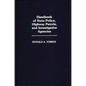 Handbook of State Police, Highway Patrols, and Investigative Agencies - Hardcover