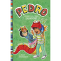 Pedro and the Dragon - Hardcover
