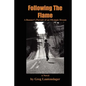 Following the Flame - Paperback