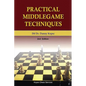 Practical Middlegame Techniques: 2nd Edition, 4th Printing - Paperback