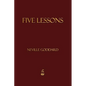Five Lessons - Paperback