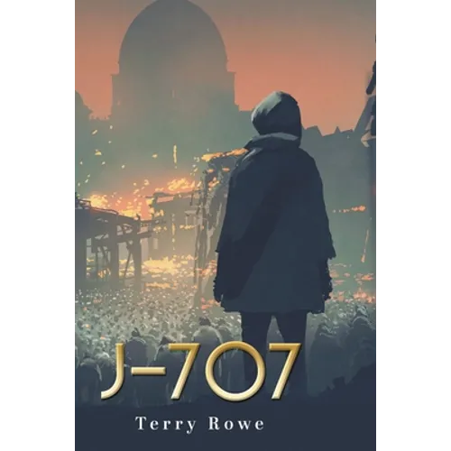 J-707 - Paperback
